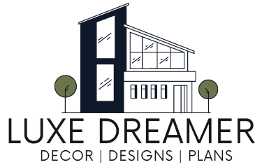 Luxe Dreamer logo