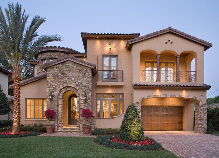 Best In Show Courtyard Stunner (Floor Plan)