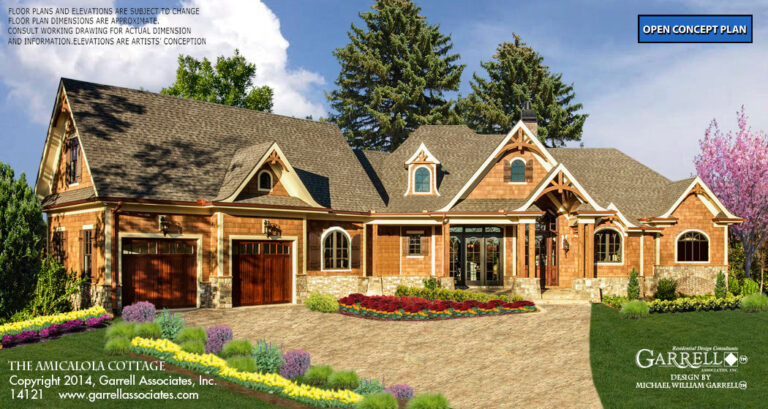 Amicalola Cottage-14121 (Floor Plan)