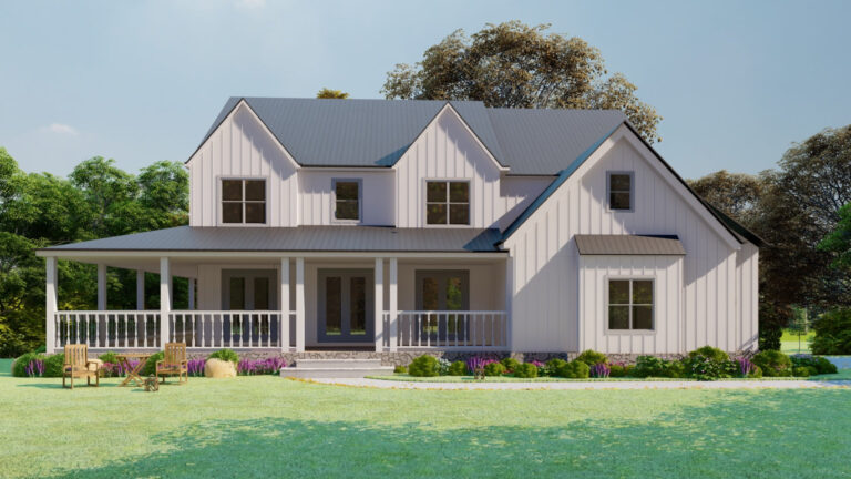 Astoria C (Floor Plan)