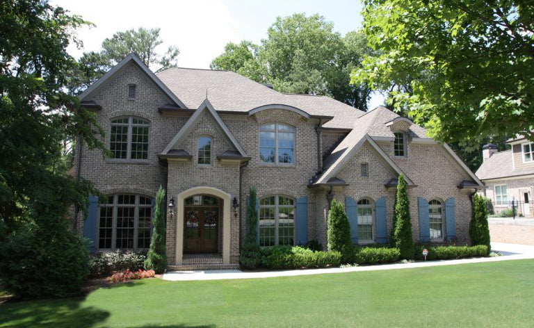 Chateau Le Mont (3796) (Floor Plan)
