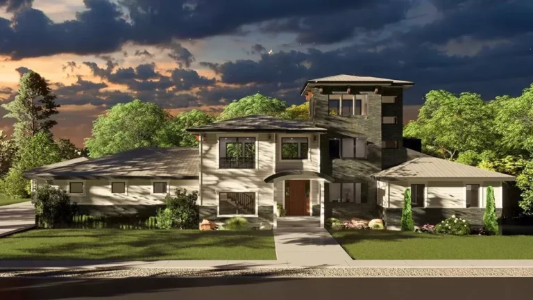 19 American House Styles – A Quick Guide to Iconic Home Designs
