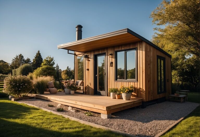 Can You Permanently Live in a Tiny Home? The Truth