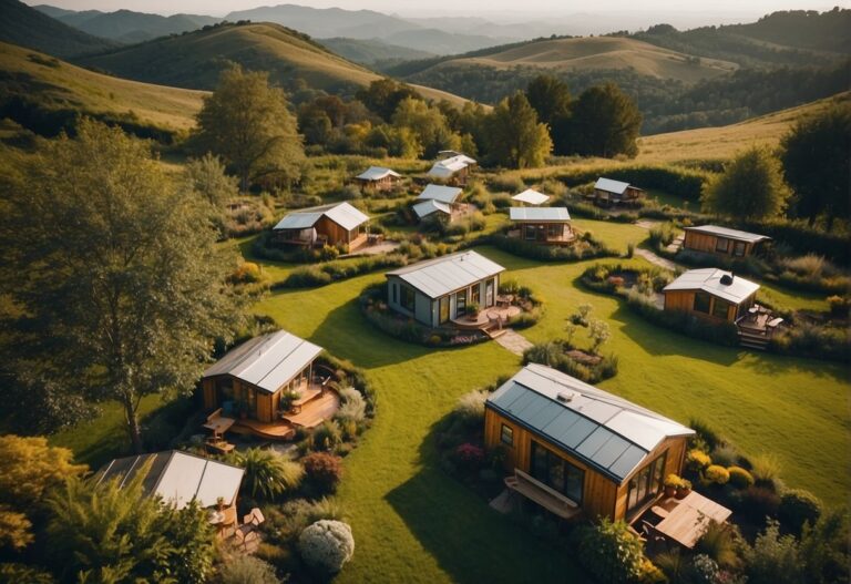 Best Tiny Home Communities Across the Country – Your Guide to Small-Scale Living