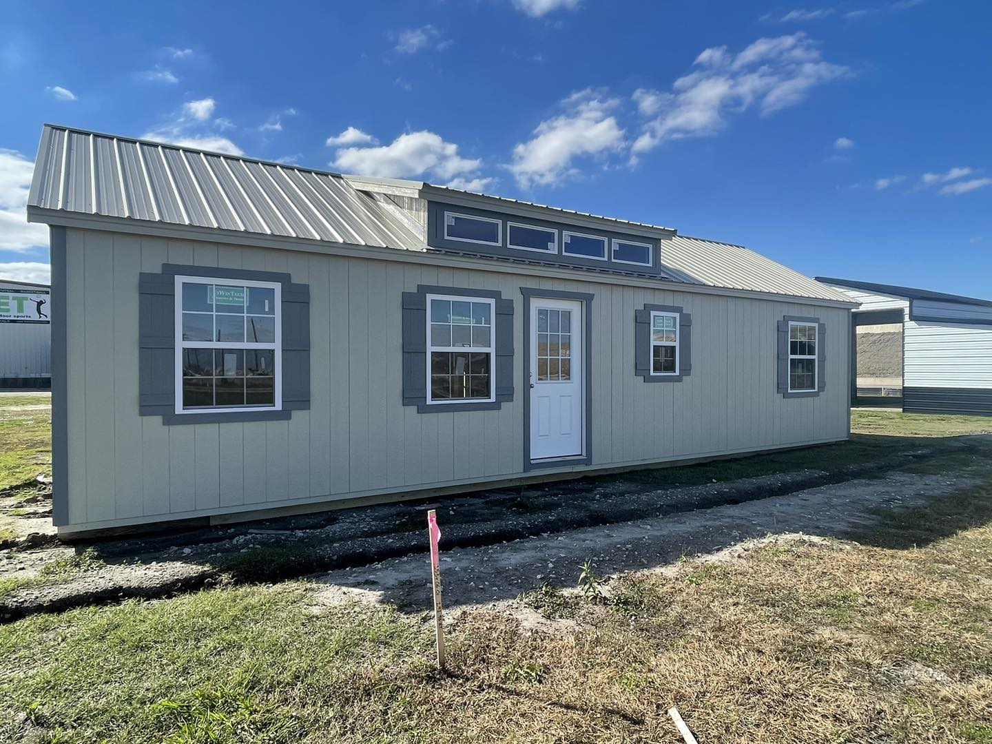 Best Tiny Home Builders in Texas (2024) - Luxe Dreamer