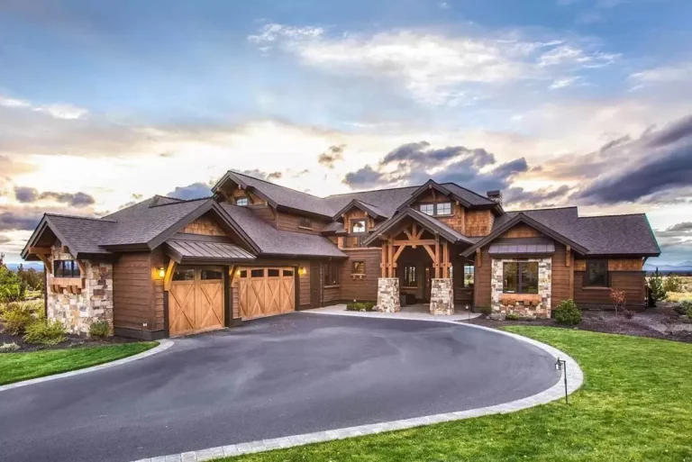 Exceptional 3 Bedroom Craftsman with Bonus Room (Floor Plan)