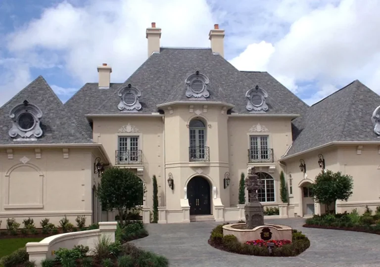 King of the Castle (Floor Plan)