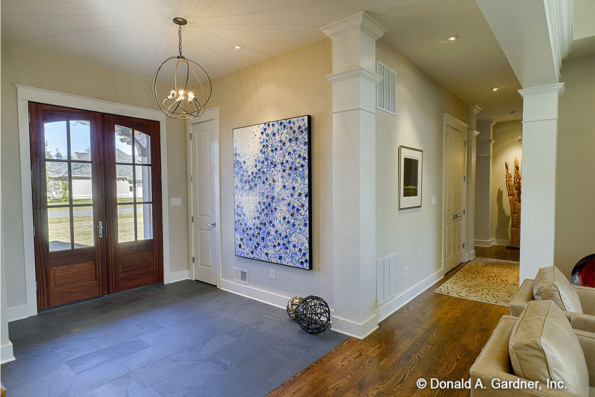Foyer