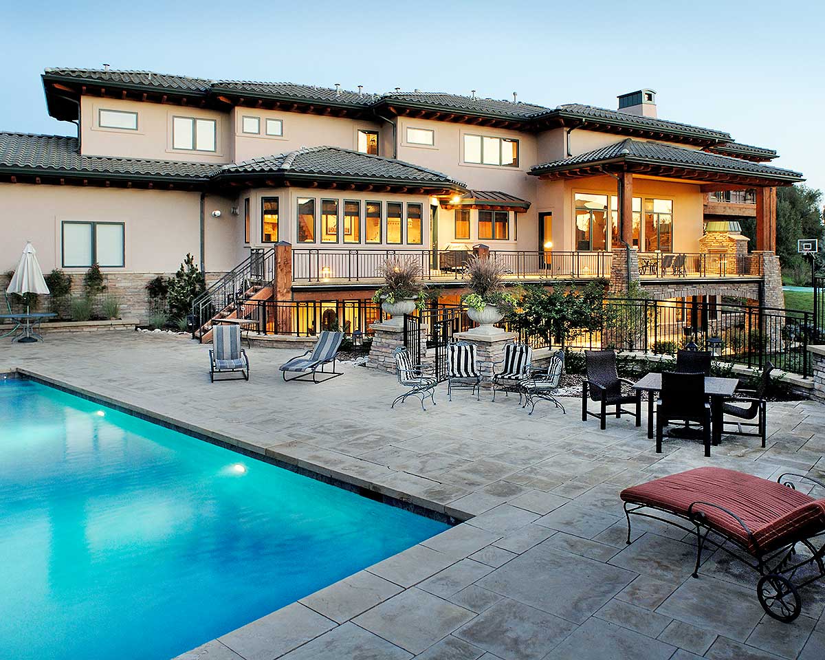 Patio or Outdoor Area
