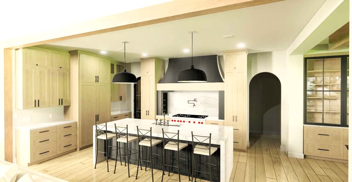 Master Suite