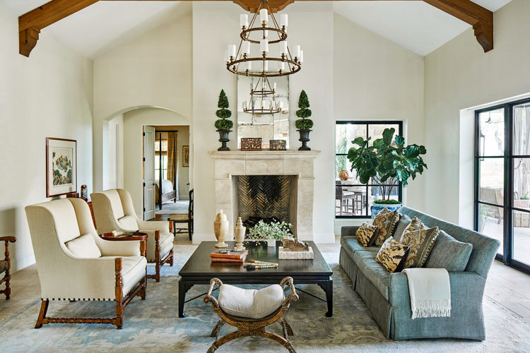 Patio or Outdoor Area