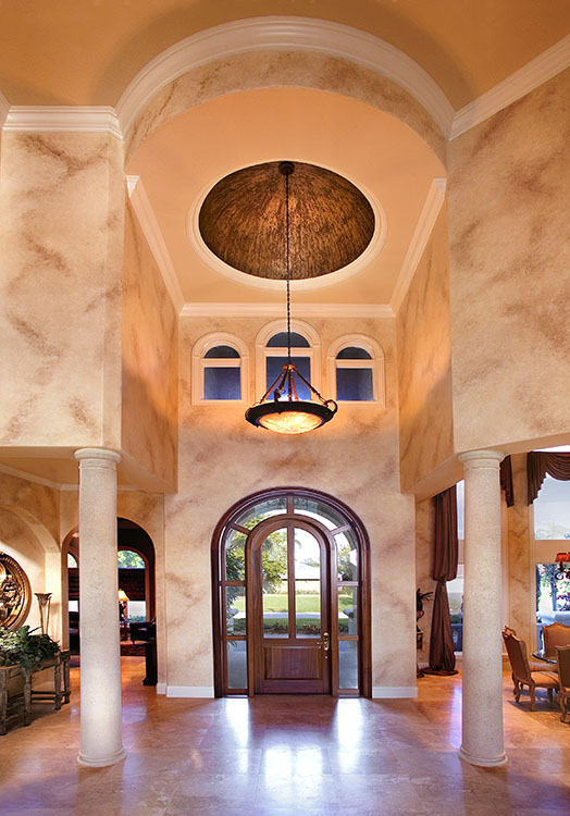 Foyer
