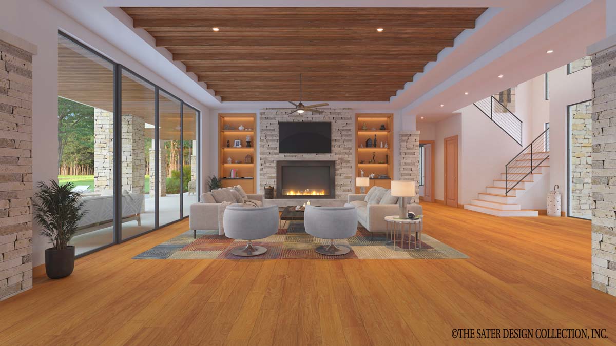Master Suite