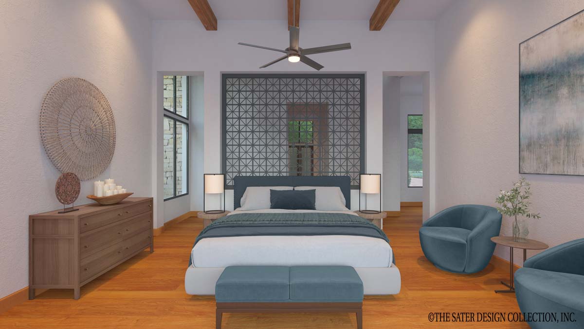 Master Suite