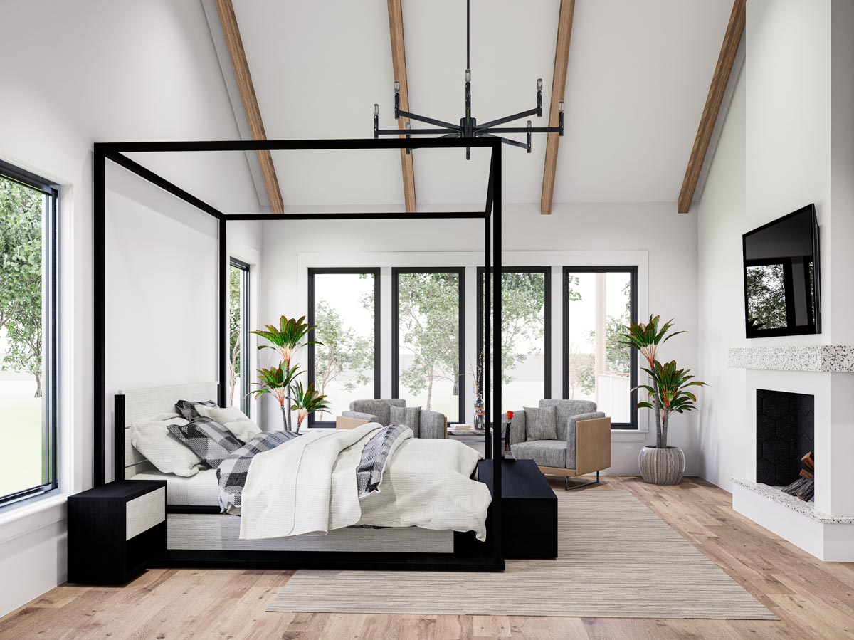 Primary Suite