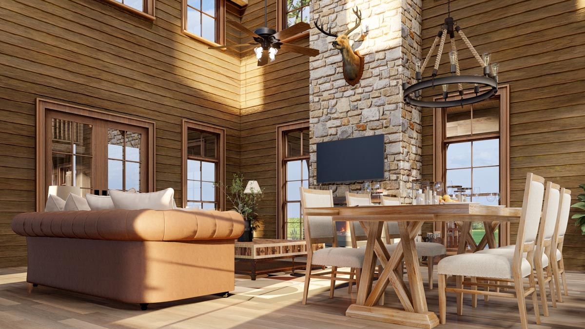 Great Room