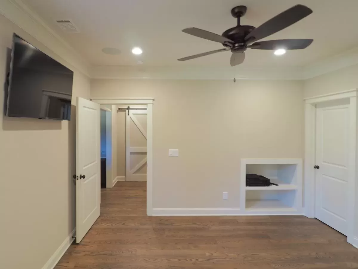 Mudroom