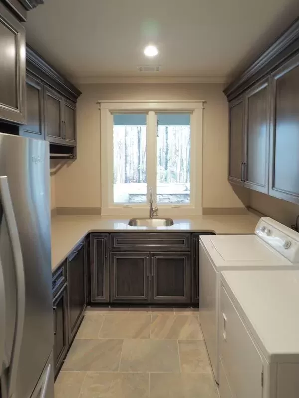 Mudroom