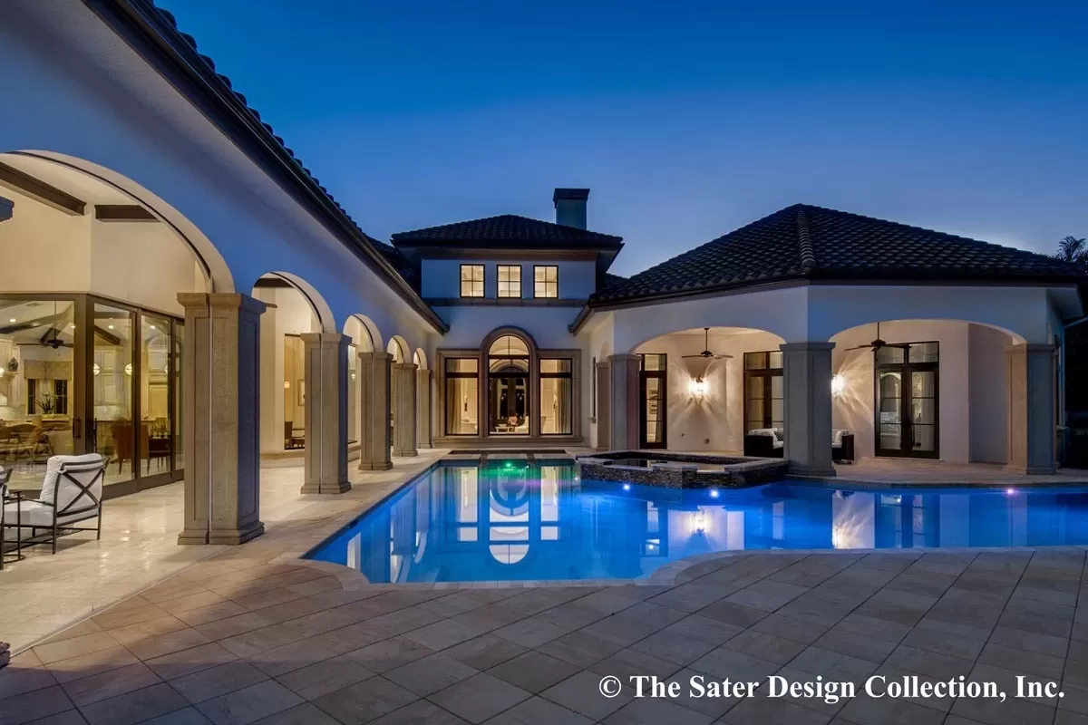 Patio or Outdoor Area