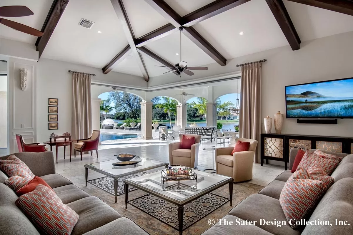 Master Suite