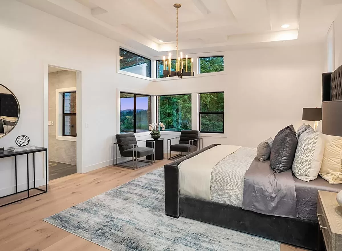 Master Suite