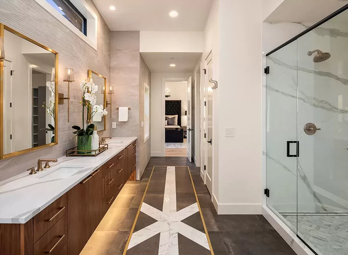 Master Suite