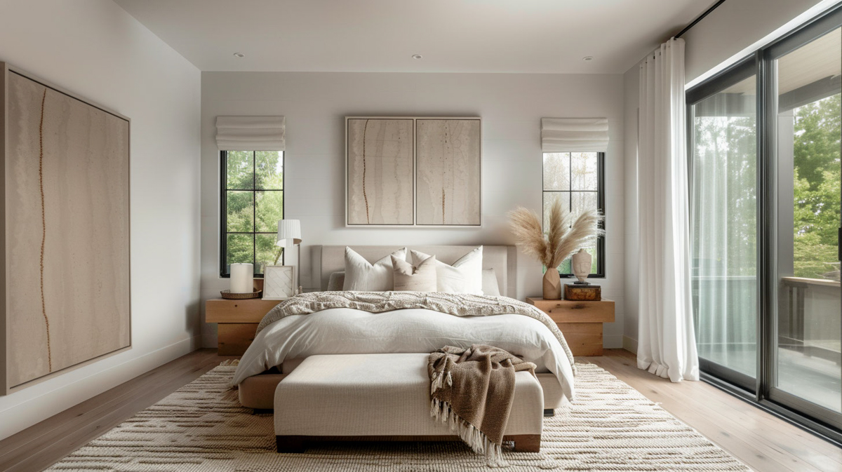 Master Suite