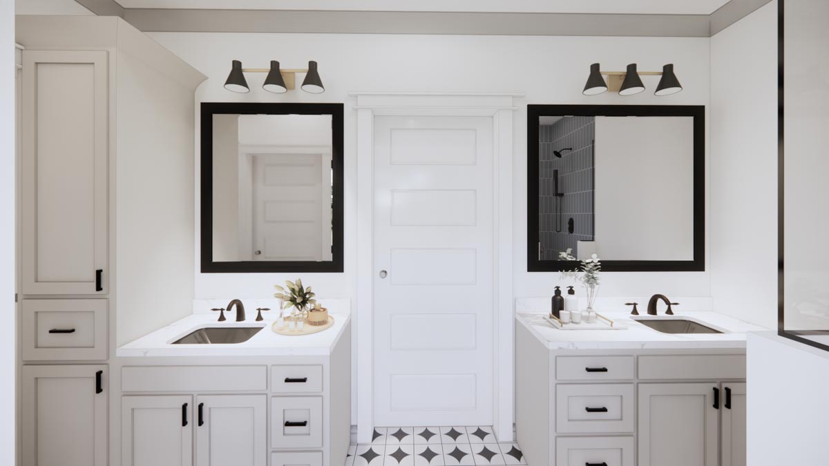 Master Suite