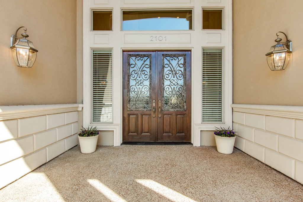 Foyer