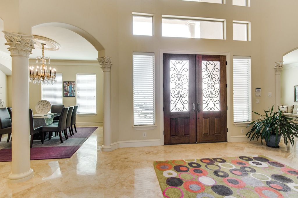 Foyer
