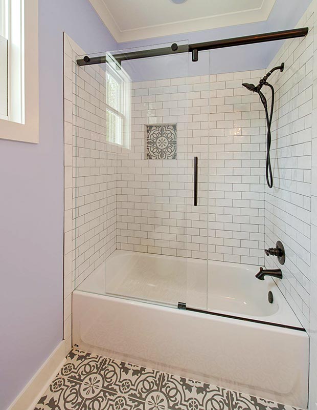 Mudroom