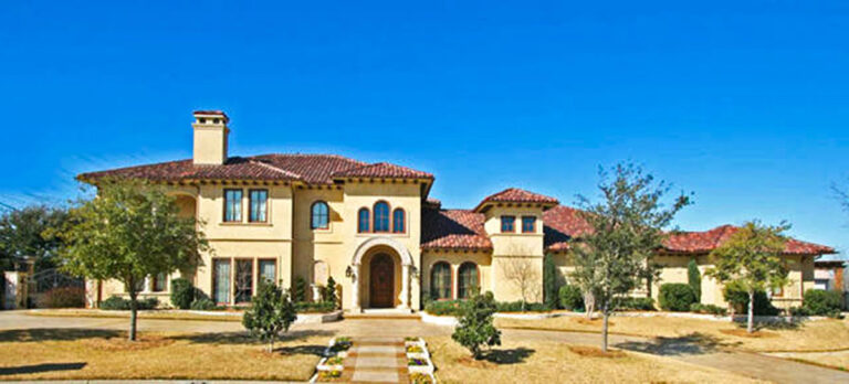 Loaded With Extras (Floor Plan)