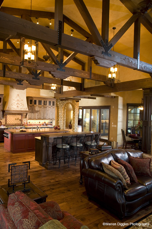 Patio or Outdoor Area