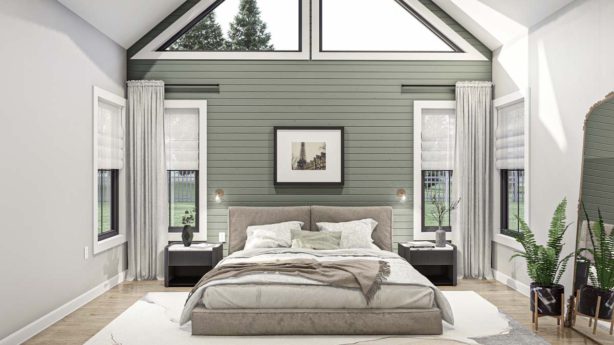 Master Suite