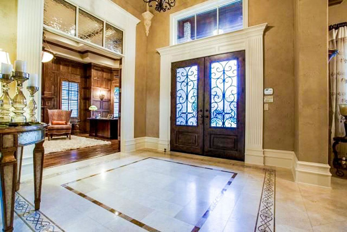 Foyer