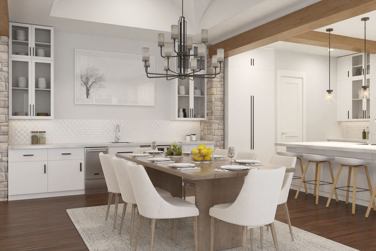 Master Suite