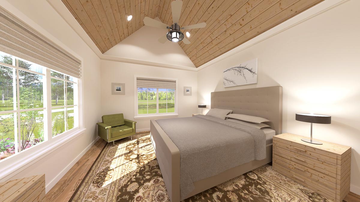 Master Suite
