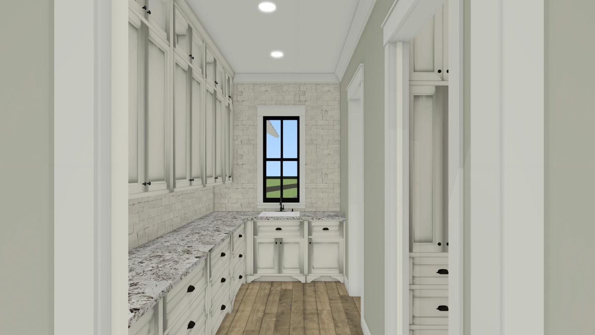 Master Suite