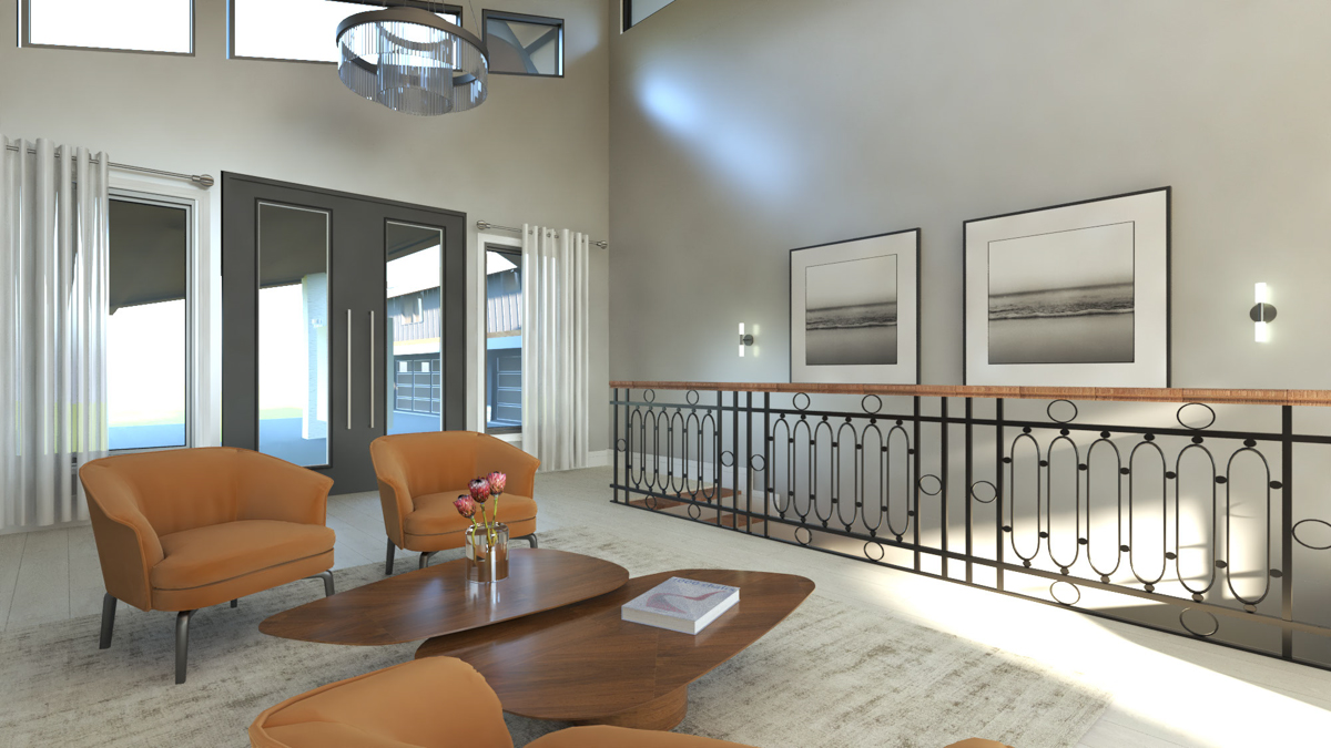 Foyer/Entry