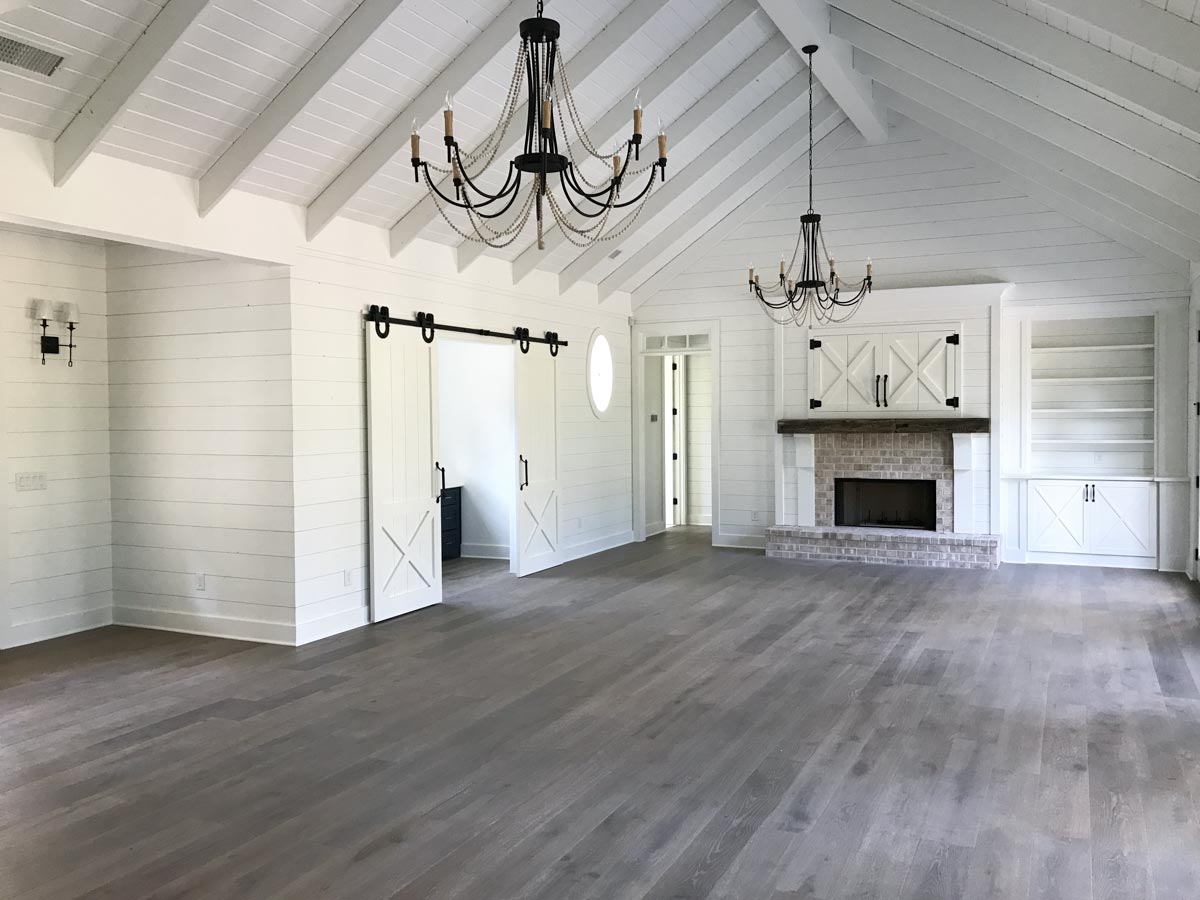 Great Room/Living Room