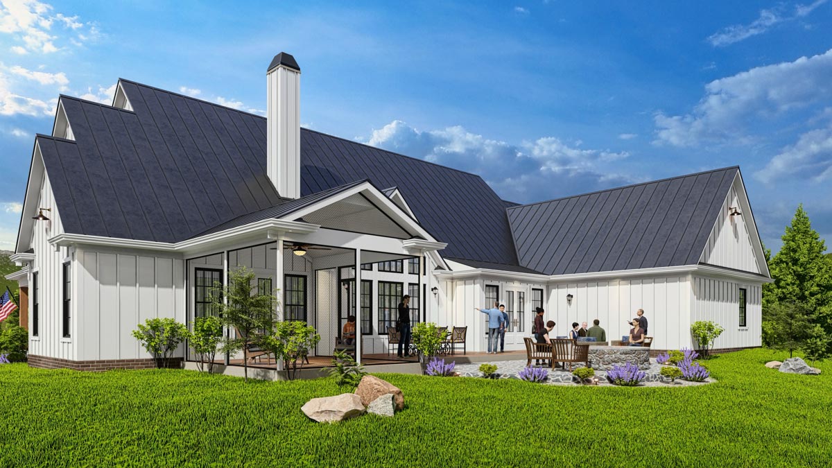 Patio/Outdoor