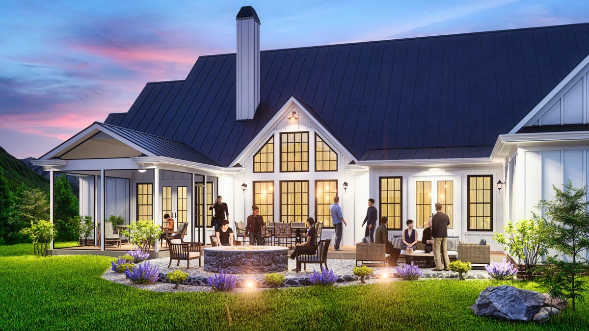 Patio/Outdoor