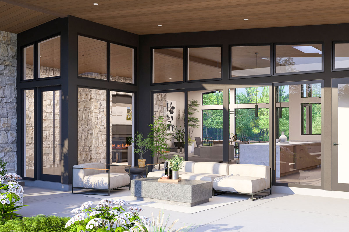 Patio/Outdoor