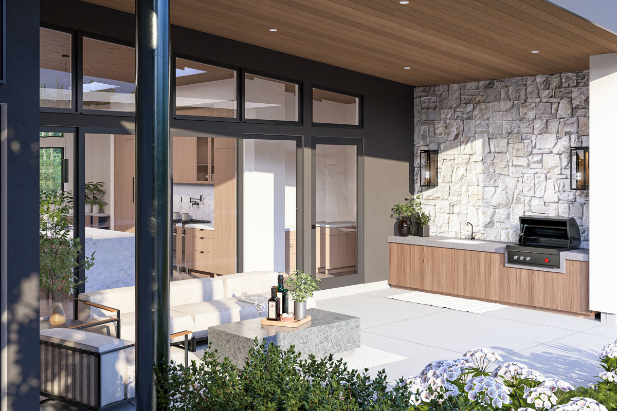 Patio/Outdoor
