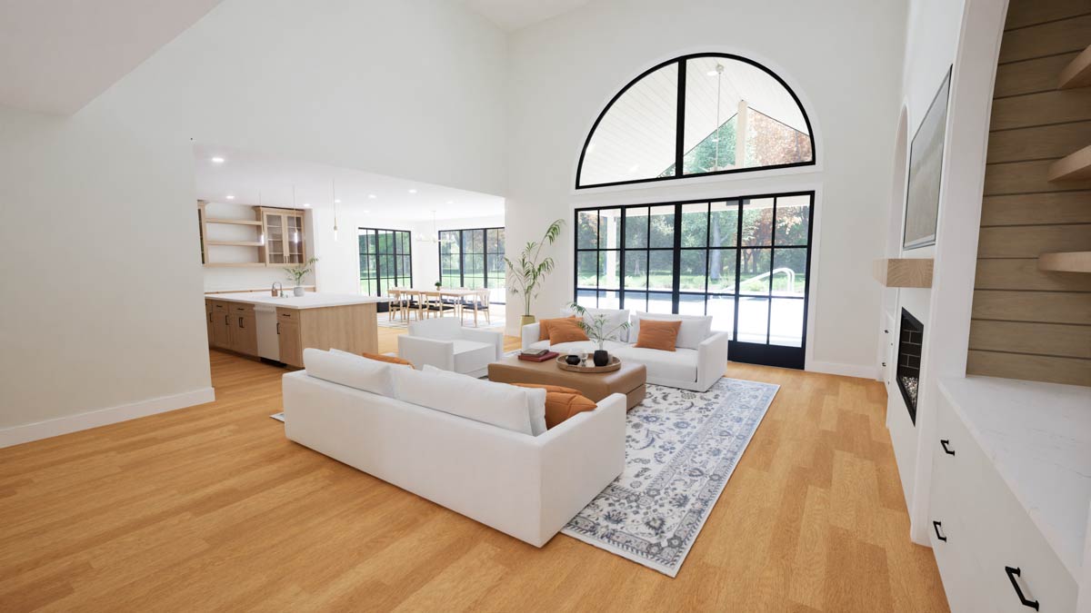 Great Room/Living Room