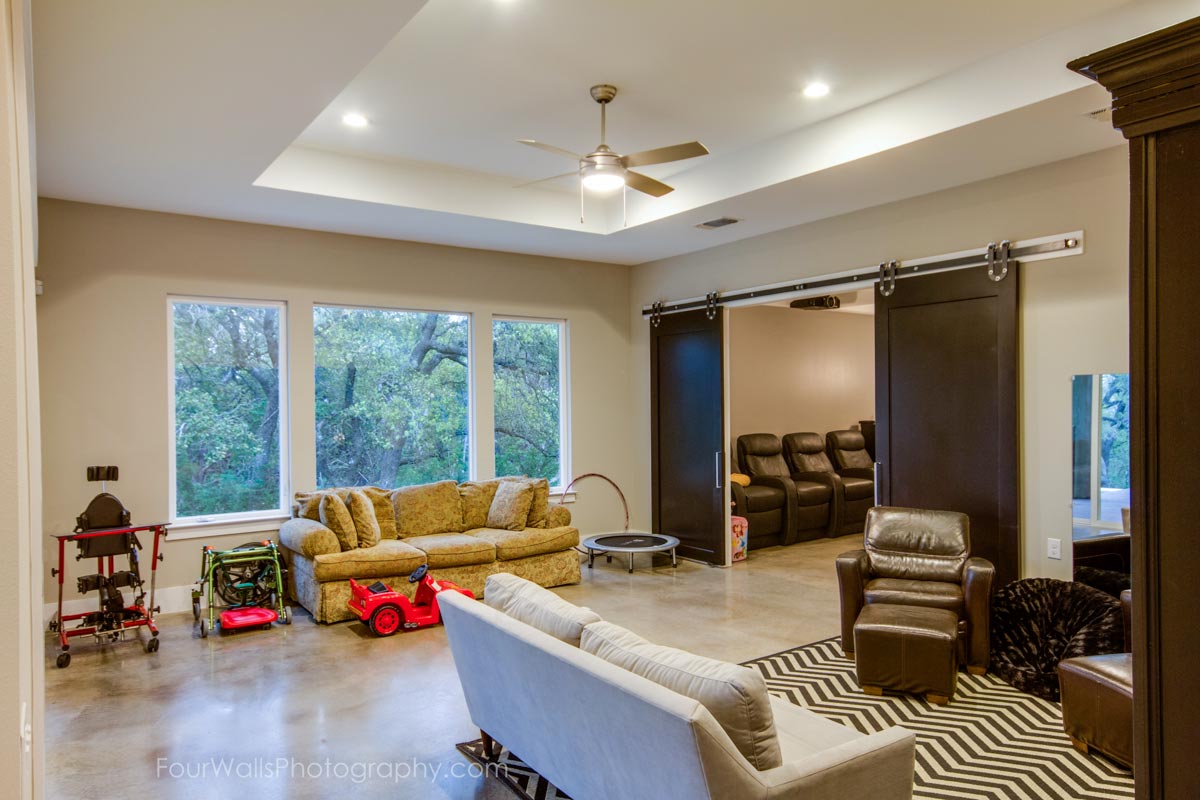 Great Room/Living Room
