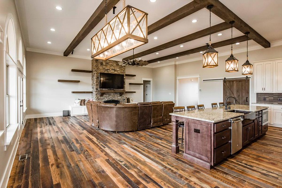 Great Room/Living Room