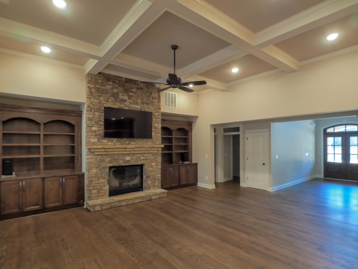 Great Room/Living Room