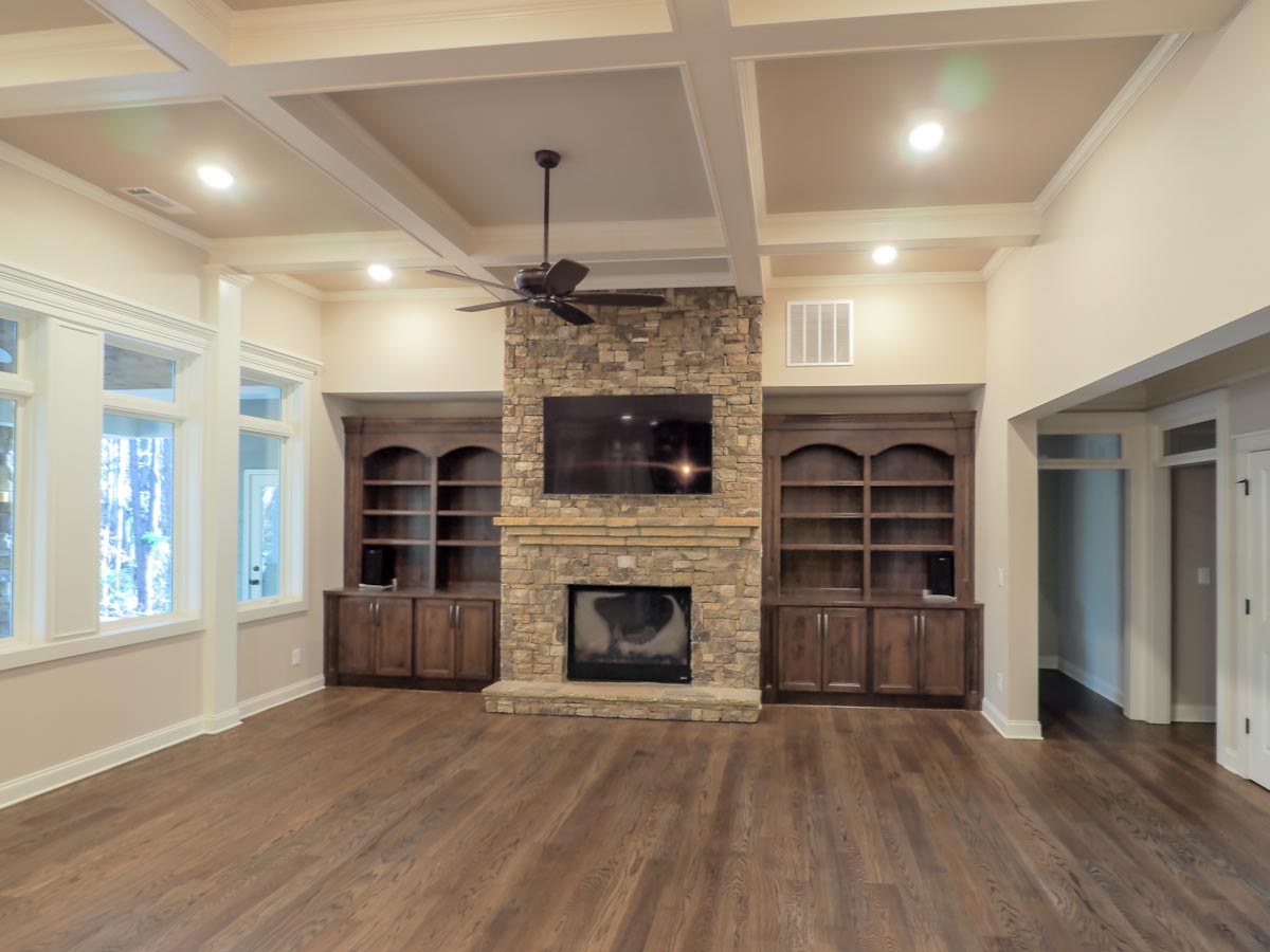 Great Room/Living Room