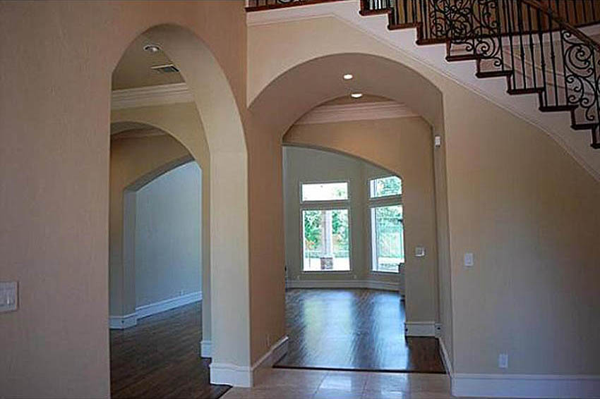 Foyer/Entry